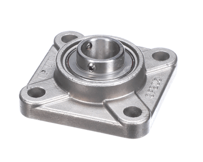 Gates Manufacturing Ucf205-Ss Bearing (GATUCF205-SS)