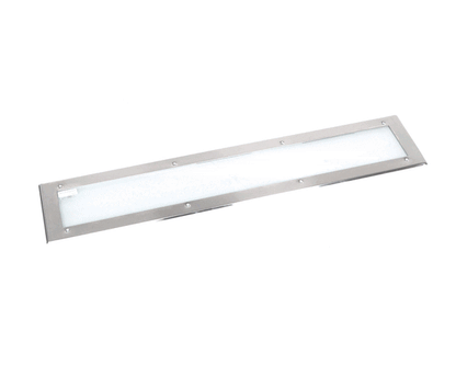 Gaylord 10112 4 Ft Light Lens And Retainer (GAY10112)
