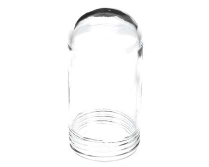 Gaylord 10119 Globe For Bullet Shaped 100 Wa (GAY10119)