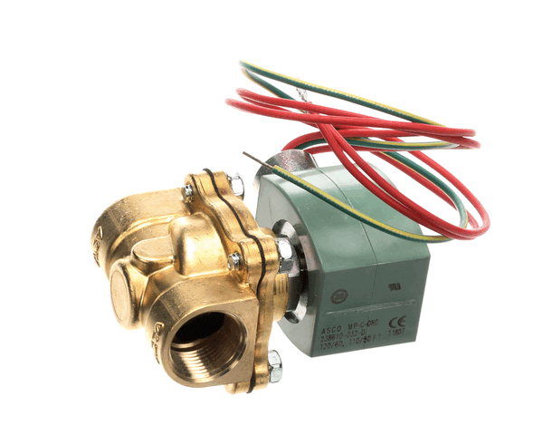 Gaylord 10142 Solenoid Valve Normal Close (GAY10142)