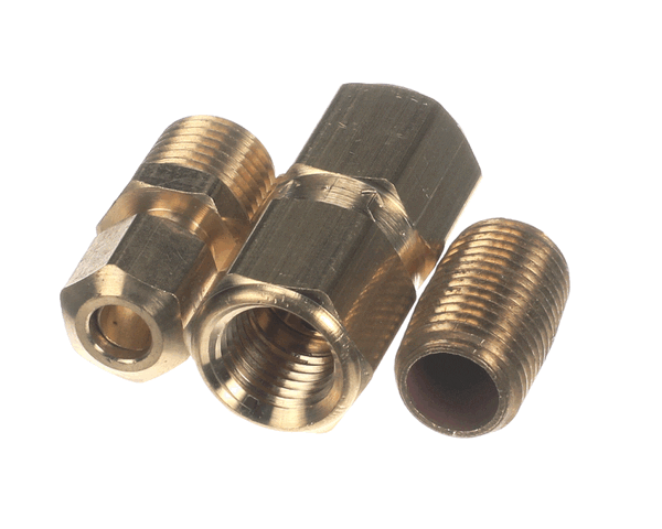 Gaylord 10264 Brass Detergent Check Valve F (GAY10264)