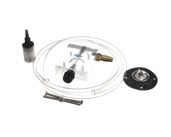 Gaylord 10275 Pump Head & Foot Valve Kit, Acrylic Styl (GAY10275)