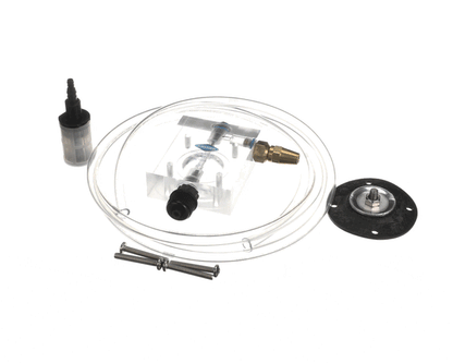 Gaylord 10275 Pump Head & Foot Valve Kit, Acrylic Styl (GAY10275)
