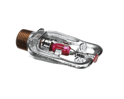 Gaylord 10287 325 Degree Water Spray Nozzle (Purple) (GAY10287)