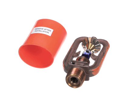 Gaylord 10290 500 Degree, 95 Spray Angle Water Spray N (GAY10290)