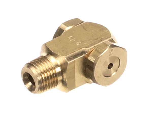 Gaylord 10304 Dual Head Spray Nozzle For Ven (GAY10304)