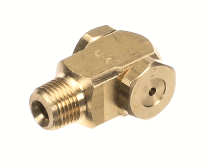 Gaylord 10304 Dual Head Spray Nozzle For Ven (GAY10304)