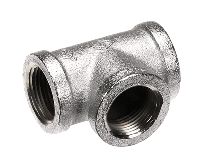 Gaylord 10573 1 Chrome Tee (GAY10573)