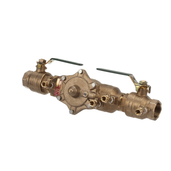 Gaylord 11318 1.5 In, Backflow Preventer, Wa (GAY11318)