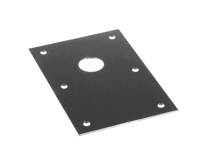 Gaylord 11325 Navy Thermostat Mounting Plate (GAY11325)