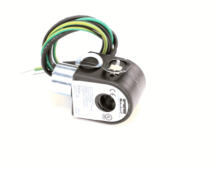 Gaylord 12033 120 Volt Solenoid Coil 1/2 To (GAY12033)