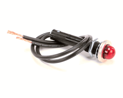 Gaylord 12510 Indicator Light - Red (GAY12510)