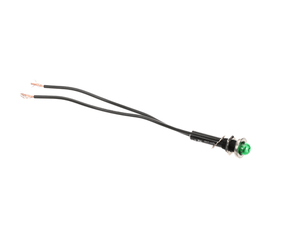 Gaylord 12512 Indicator Light - Green (GAY12512)