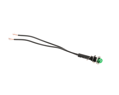 Gaylord 12512 Indicator Light - Green (GAY12512)