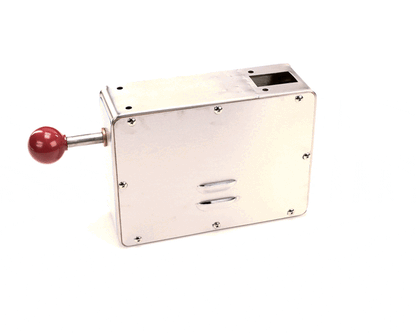 Gaylord 12687 N-66 Damper Control Switch 115V - Na, Na (GAY12687)
