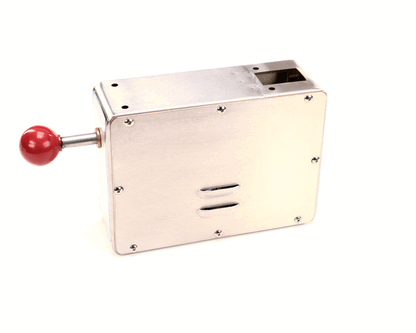 Gaylord 12695 N-68/440V Damper Control Switch 440V - N (GAY12695)