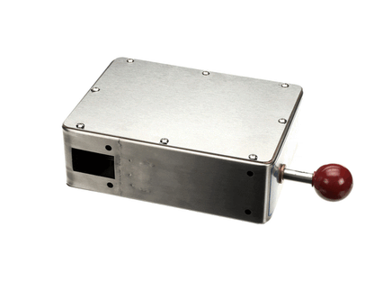 Gaylord 12703 C-61 Cg Damper Control With Sw (GAY12703)