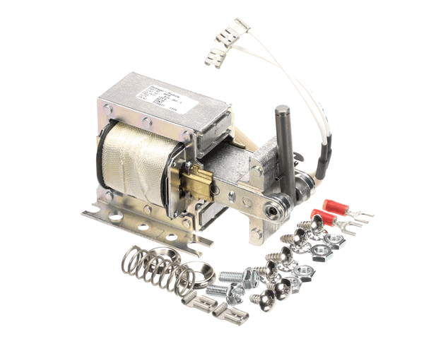 Gaylord 12712 Solenoid Repair Kit 115V - N66/N68 Srk (GAY12712)