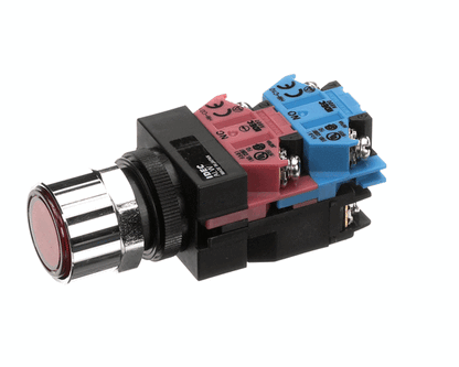 Gaylord 12770 115V Commercial Stop Switch Assembly (GAY12770)