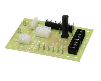 Gaylord 13178 Quencher Terminal Block Board (GAY13178)