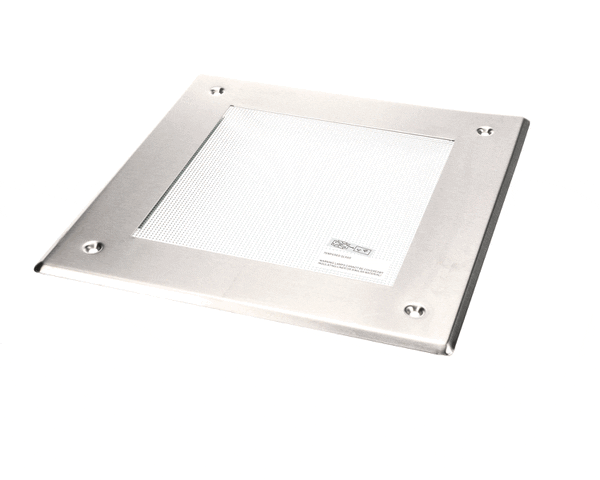 Gaylord 13211 12 X 12 Light Lens, Retainer (GAY13211)