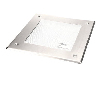 Gaylord 13211 12 X 12 Light Lens, Retainer (GAY13211)