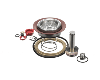 Gaylord 14390 1.25 Solenoid Valve Repair Kit 8 (GAY14390)