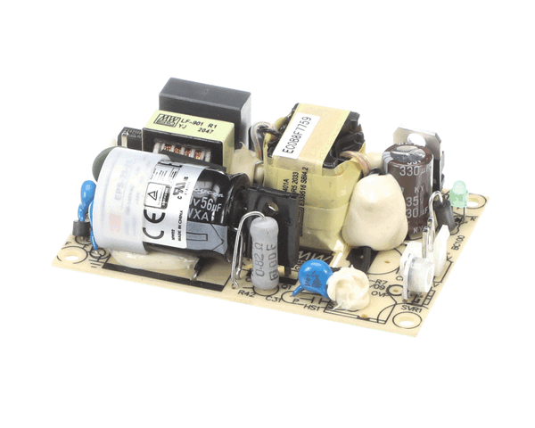 Gaylord 18863 24Vdc Power Supply (Old Style) (GAY18863)