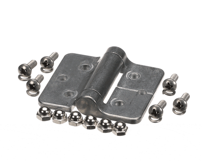 Gaylord 19009 Heat Shield Friction Hinge (GAY19009)