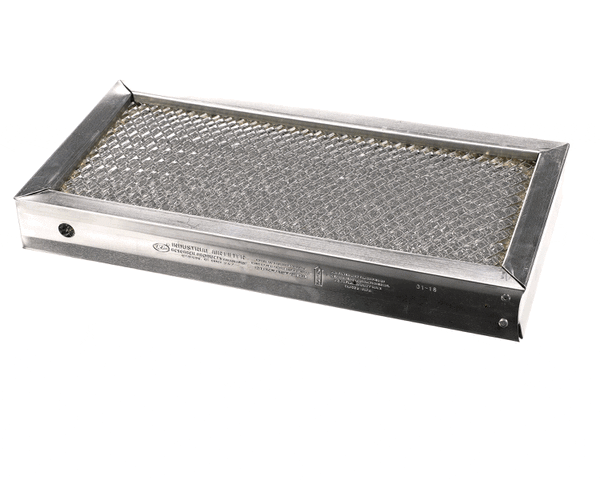 Gaylord 19353 Gx2-Uv-16-16" Particulate Separator (Sta (GAY19353)