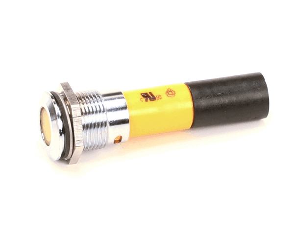 Gaylord 19724 Elx-Uvi & Elxc-Uvi Status Light Amber (GAY19724)