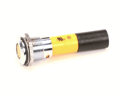 Gaylord 19724 Elx-Uvi & Elxc-Uvi Status Light Amber (GAY19724)
