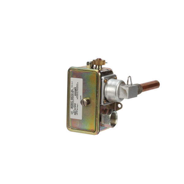 Gaylord 19816 Navy Fail-Safe Thermostat 4 Wire, 440V (GAY19816)