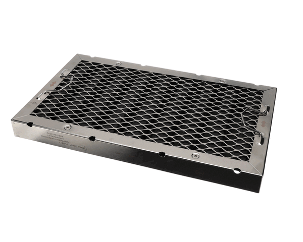 Gaylord 19953 12"X20" Spark Arrestor Filter (GAY19953)
