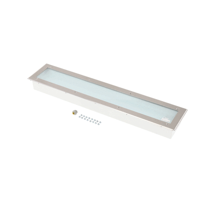 Gaylord 20342 4 Ft Recessed Light Complete (GAY20342)