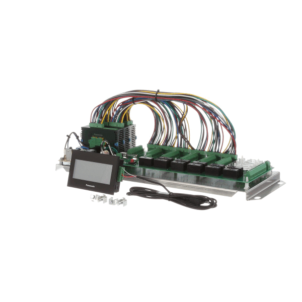 Gaylord 20958 C-7000A S11-S16 W/Uv/Esp Esp Module, 223 (GAY20958)