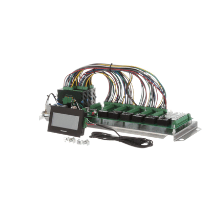 Gaylord 20958 C-7000A S11-S16 W/Uv/Esp Esp Module, 223 (GAY20958)