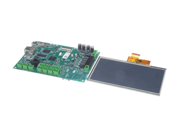 Gaylord 22248 Dcv-Av Fan Board W/Touch Scree (GAY22248)
