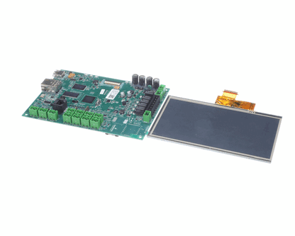 Gaylord 22248 Dcv-Av Fan Board W/Touch Scree (GAY22248)