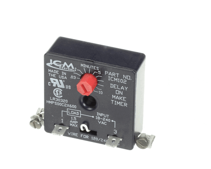 Gaylord 22693 Uv Time Delay Relay (GAY22693)