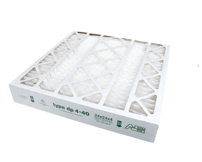 Gaylord 30074 24X24X4 Cli Pleated Pre-Filter (GAY30074)