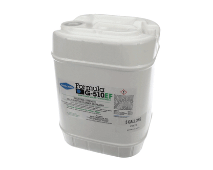 Gaylord 30479 Gl-G510Ef-5 5 Gal Pail (GAY30479)