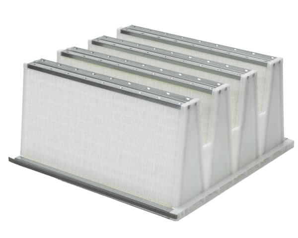 Gaylord 30515 Dop 95% Filter 24X24X12 Final (GAY30515)