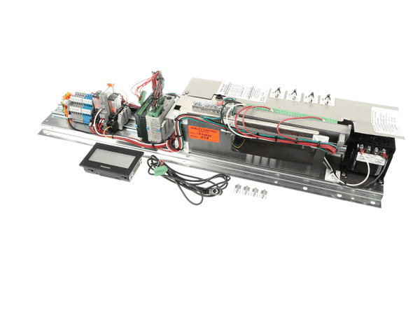 Gaylord 30889 C-6000-D Sequential Control Up To 9 Sequ (GAY30889)