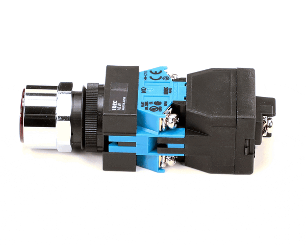 Gaylord 75627 440V Navy Stop Switch Assembly (GAY75627)