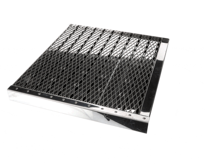 Gaylord 76043 Xgs 18X15.5 Spark Arrestor Flt (GAY76043)