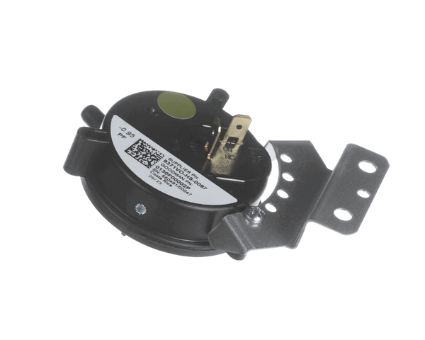 Goodman 0130F00002P -.95"Wc Spst Pressure Switch (GDM0130F00002P)