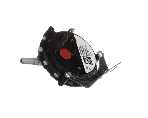 Goodman 0130F00507 0.8" Wc Spst Pressure Switch (GDM0130F00507)