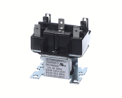 Goodman 0130M00025Sp 24V Switching Relay (GDM0130M00025SP)