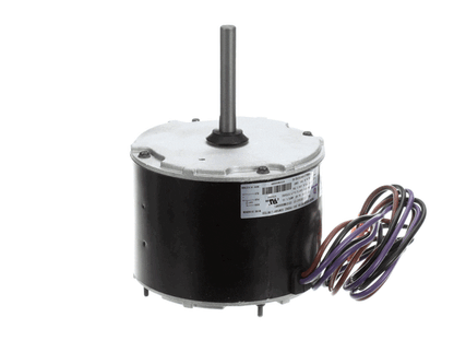 Goodman 0131M00009Psp Cond Motor 1/6 Hp, 1 Sp, 8 Pl (GDM0131M00009PSP)